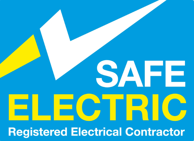 Safe Electric Registered